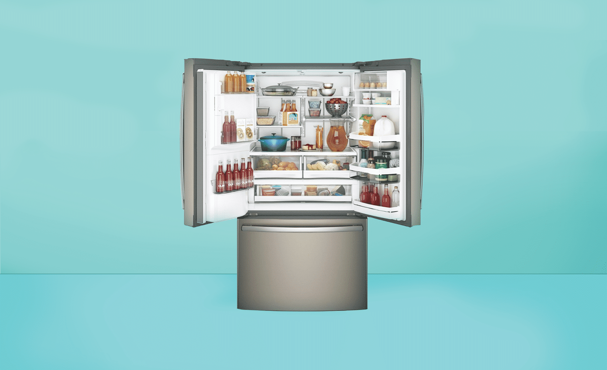 ¿Cuáles son los mejores frigoríficos?