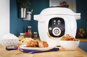 Razones para comprar un robot de cocina