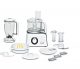 Bosch MCM4 Styline MCM4100 – Robot de cocina con accesorios, 800 W, color blanco