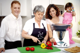 Robots de cocina: Criterios para la elección perfecta