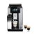 De’Longhi Perfetto Primadonna Soul ECAM612.55.SB – Cafetera superautomática (19 bares, Pantalla TFT táctil 4.3″, sistema Cappuccino Automático, control mediante App) Plateado/Negro [Exclusiva Amazon]