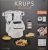 Krups HP60A1 i Prep&Cook XL Küchenmaschine mit Kochfunktion 3L Schüssel -Neu OVP
