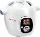 Moulinex Cookeo CE7041 – Robot de Cocina, cocina alta Presión, 6 Modos Cocción, programable, 100 recetas programadas y Bol Extraíble Antiadherente con Capacidad hasta 6 raciones y fácil interfaz