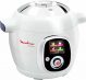 Moulinex Cookeo CE7041 – Robot de Cocina, cocina alta Presión, 6 Modos Cocción, programable, 100 recetas programadas y Bol Extraíble Antiadherente con Capacidad hasta 6 raciones y fácil interfaz