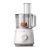 Philips Robot de Cocina Compacto – 700W, 16 Funciones, Jarra 2.1L, Cuchilla de Acero Inoxidable (HR7310/00)