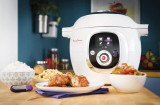 5 razones por las que comprar un robot de cocina