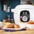 Rápidas y deliciosas recetas para el robot de cocina Newcook Plus