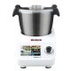 Robot de cocina EASYCHEF TOUCH 9000 multifunción de küken