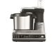 Robot de cocina – Kenwood kCook Multi Smart CCL450SI, 2.6 L,