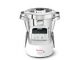 Robot de cocina – Moulinex HF906 i-Companion XL, 1550W, 16000 rpm, 13 vel.,